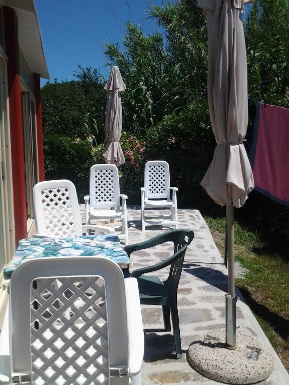 Hotel Rustichello Marina di Campo Exterior photo